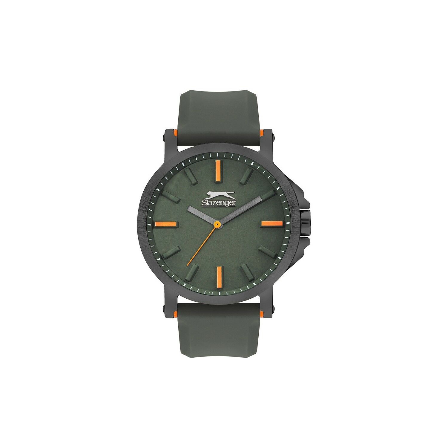 Slazeger Sl.09.2220.1.02 Erkek Kol Saati