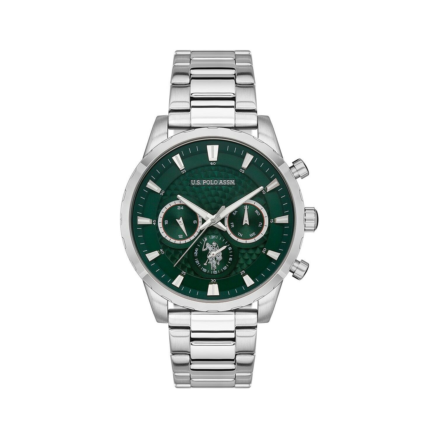 U.s. Polo Assn. Uspa1055-03 Erkek Kol Saati