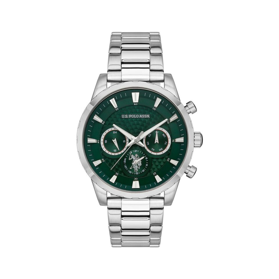U.s. Polo Assn. Uspa1055-03 Erkek Kol Saati