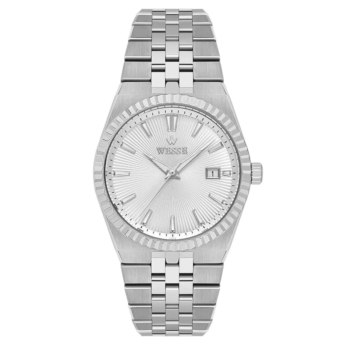 Wesse Wwg211301 Erkek Kol Saati