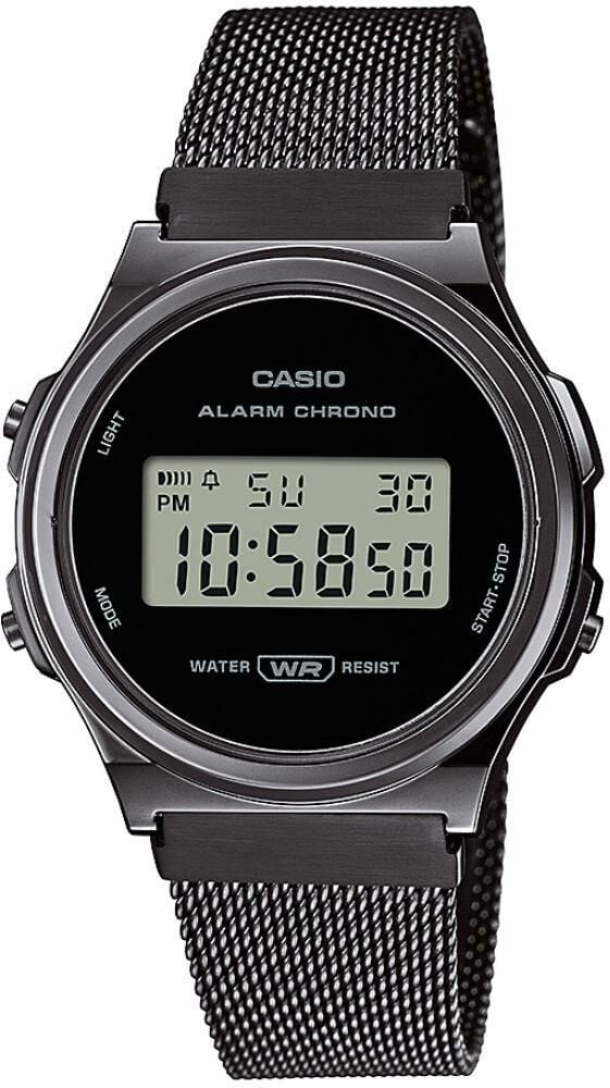 Casio A171WEMB-1ADF Casio A171WEMB-1ADF Kol Saati