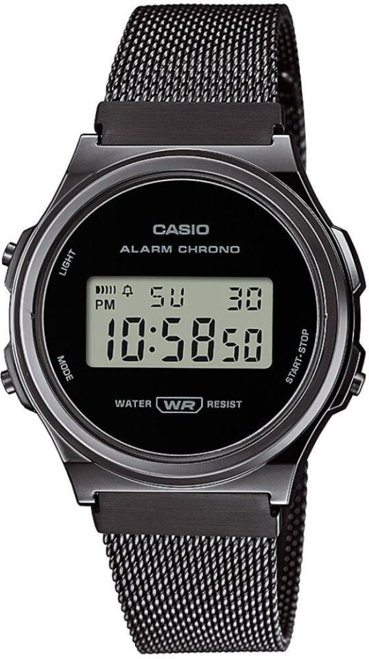 Casio A171WEMB-1ADF Casio A171WEMB-1ADF Kol Saati