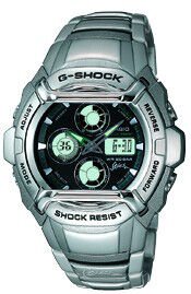 Casio G-501Xd-3Adr G-Shock Erkek Kol Saati