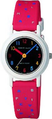 Casio Lq-139Pmw-4G2Mw Analog Unisex Kol Saati