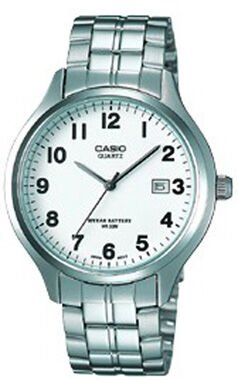 Casio Mtp-1203A-7Bvdf Analog Erkek Kol Saati