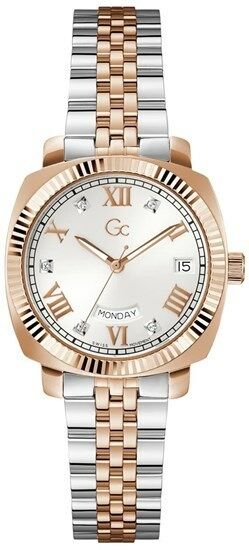 Guess Collectıon Gcz44003L1Mf