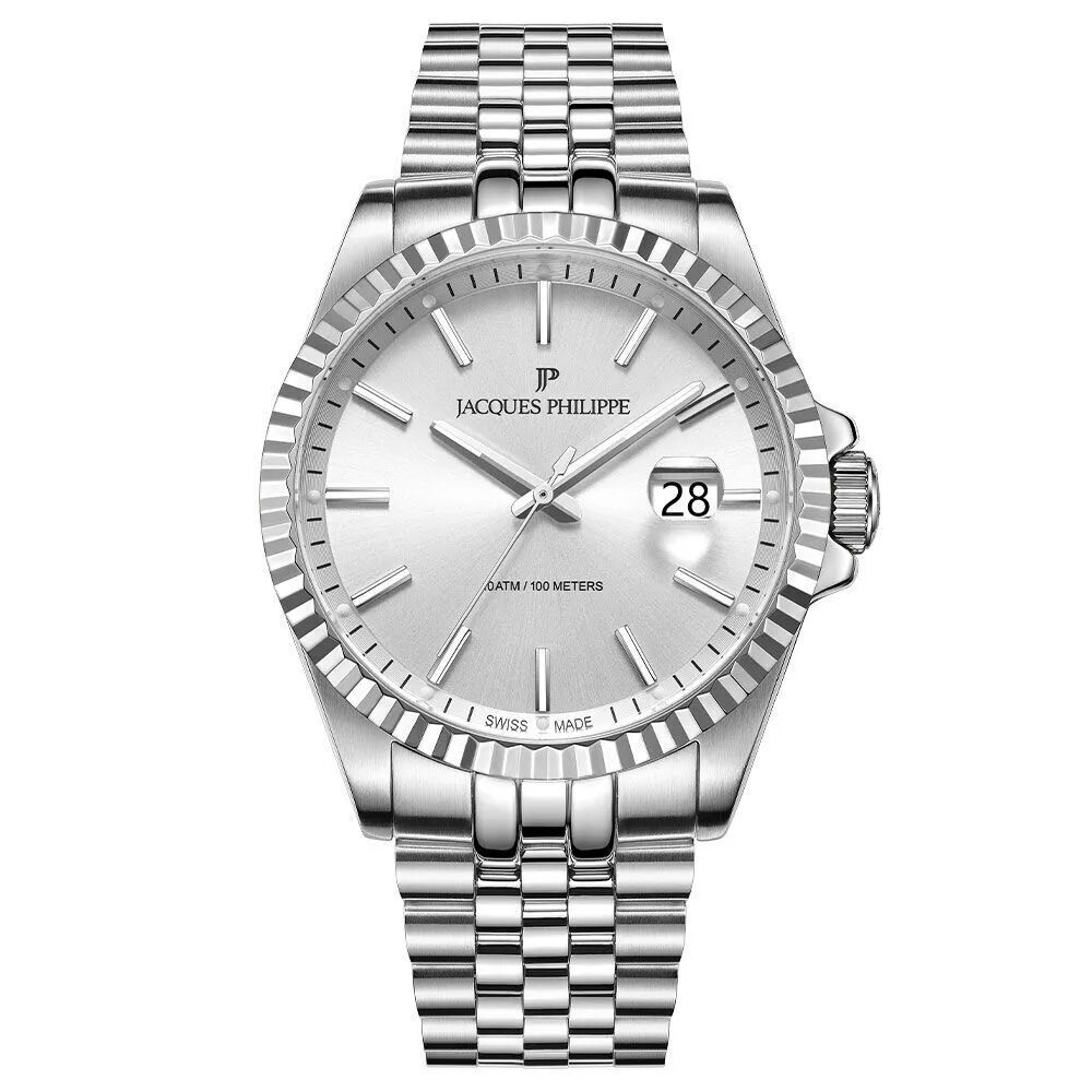 Jacques Philippe Jpqgs591326V2 Erkek Kol Saati