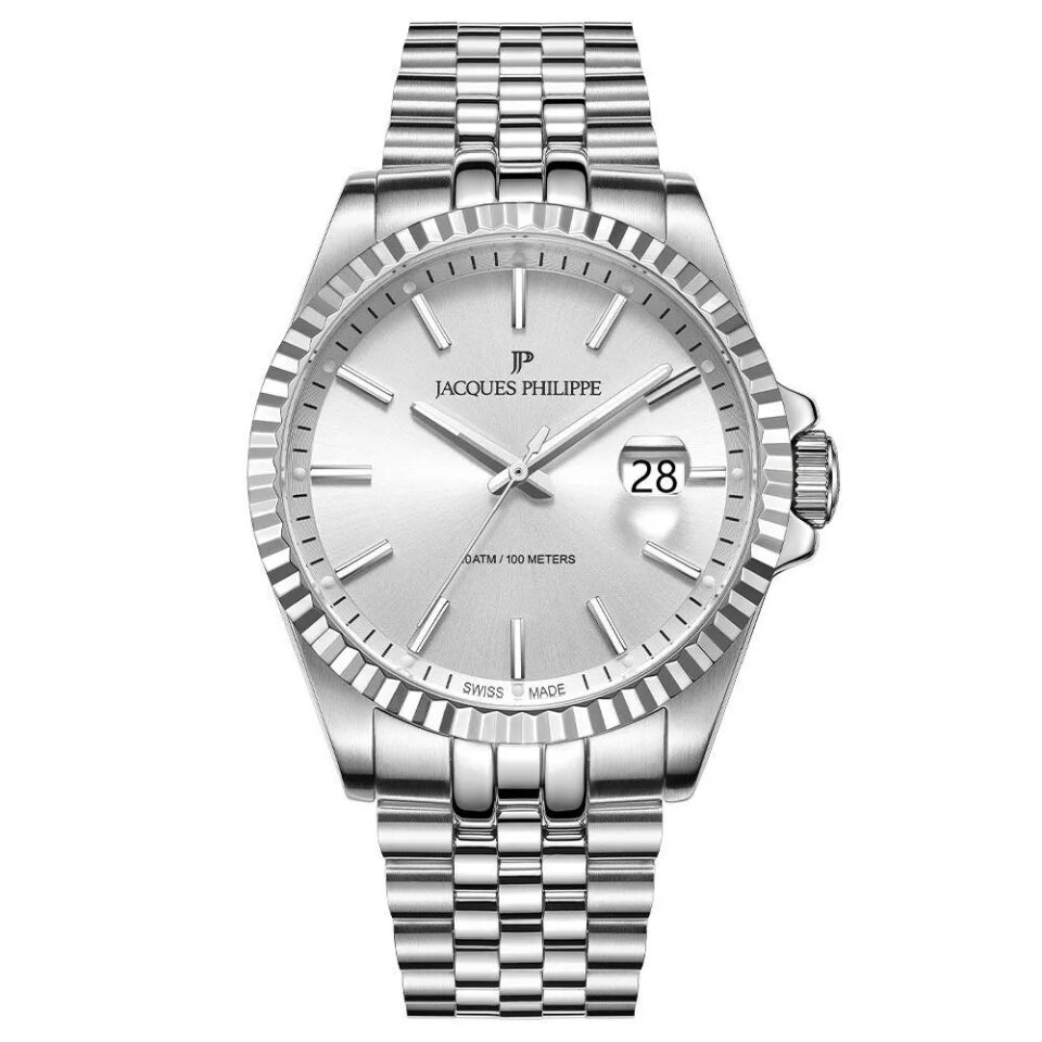 Jacques Philippe Jpqgs591326V2 Erkek Kol Saati