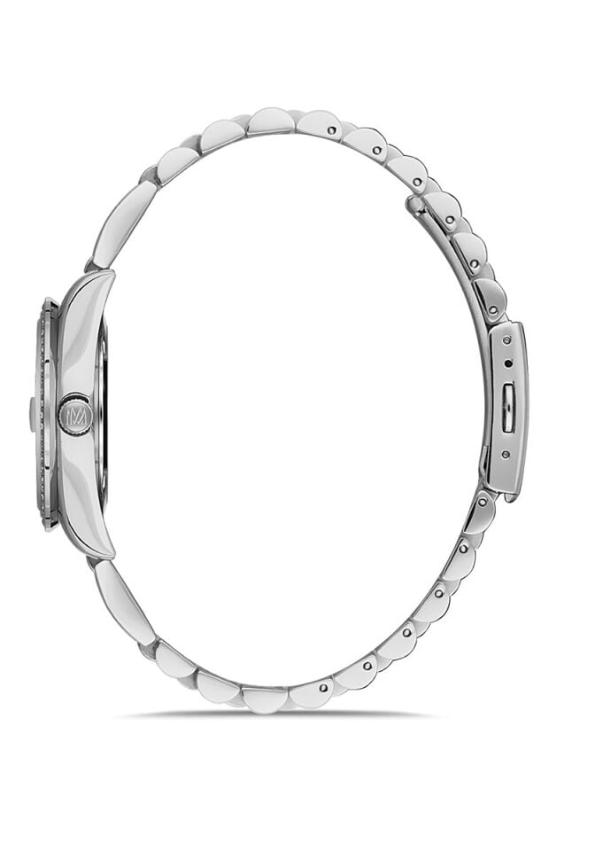 Momentus Ss258S-09Ss Kadın Kol Saati
