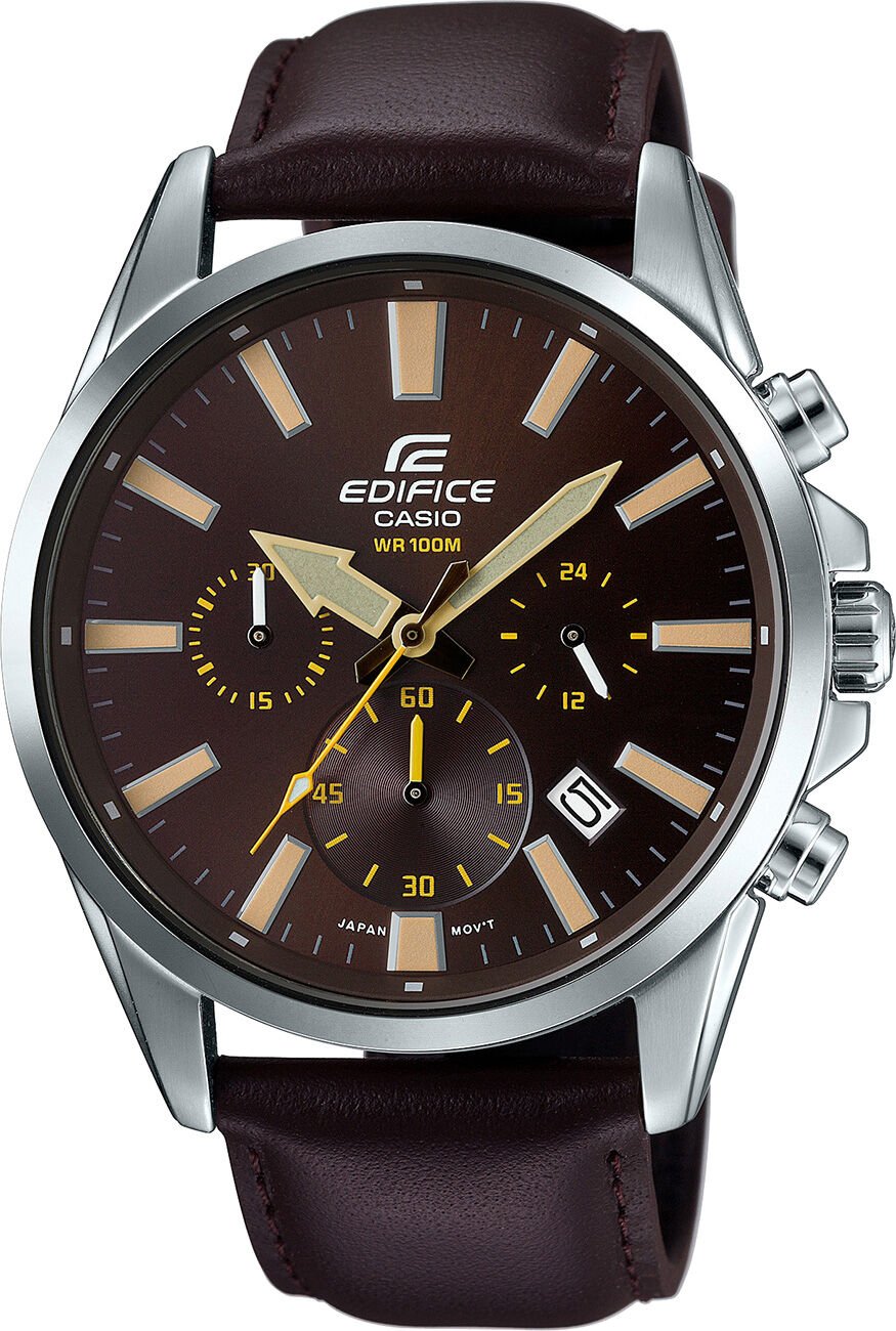 Casio Efv-510L-5Avudf Edifice Erkek Kol Saati