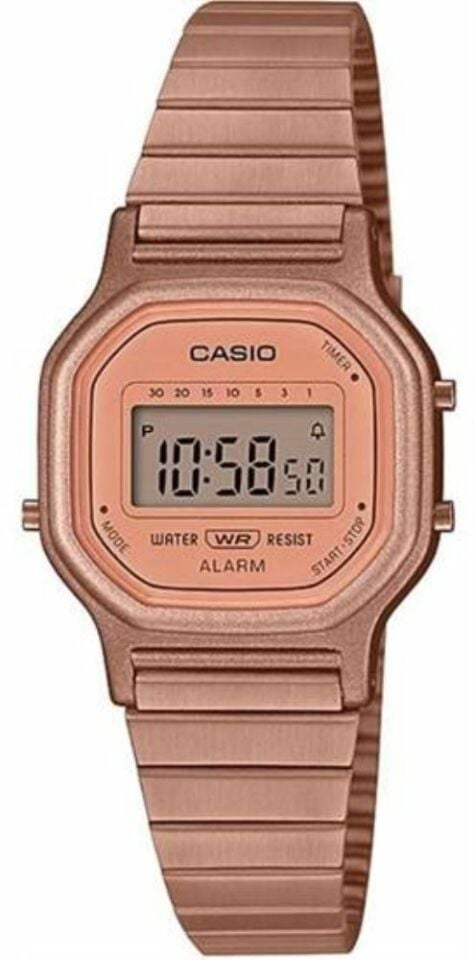 Casio La-11Wr-5Adf Digital Kadın Kol Saati