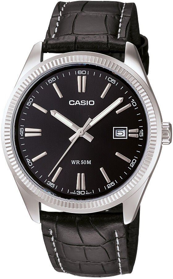 Casio Mtp-1302L-1Avdf Analog Erkek Kol Saati