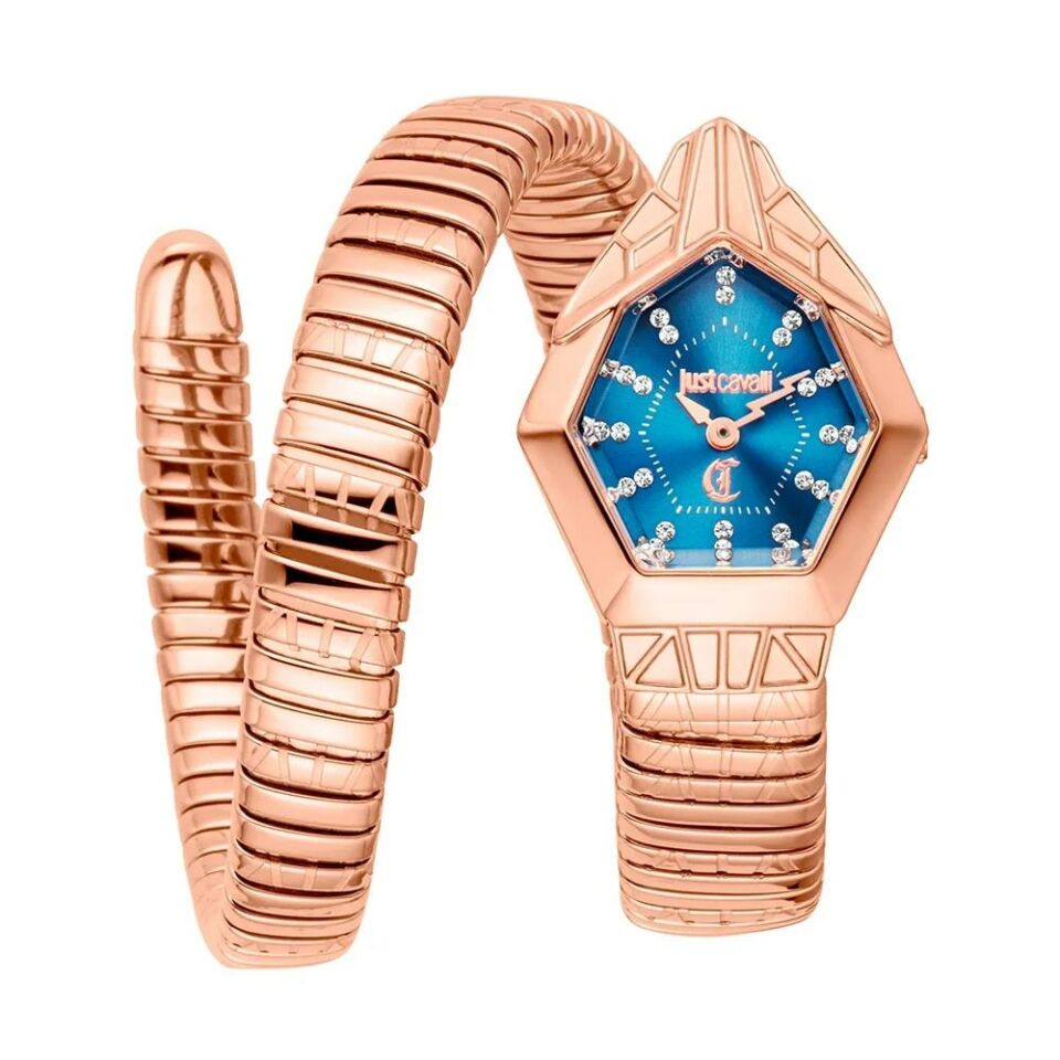 Just Cavallı Jc1L358M0055 Kadın Kol Saati
