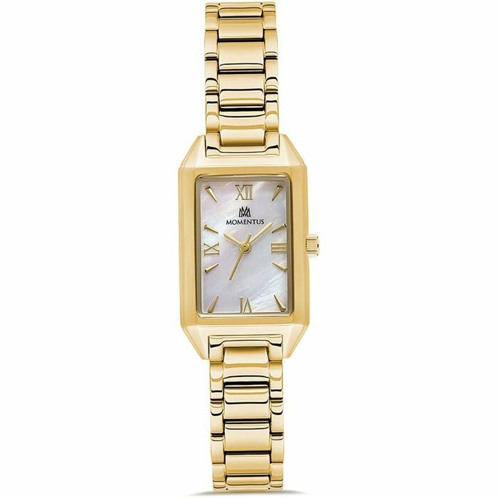 Momentus Cw319G-09Sg Kadın Kol Saati
