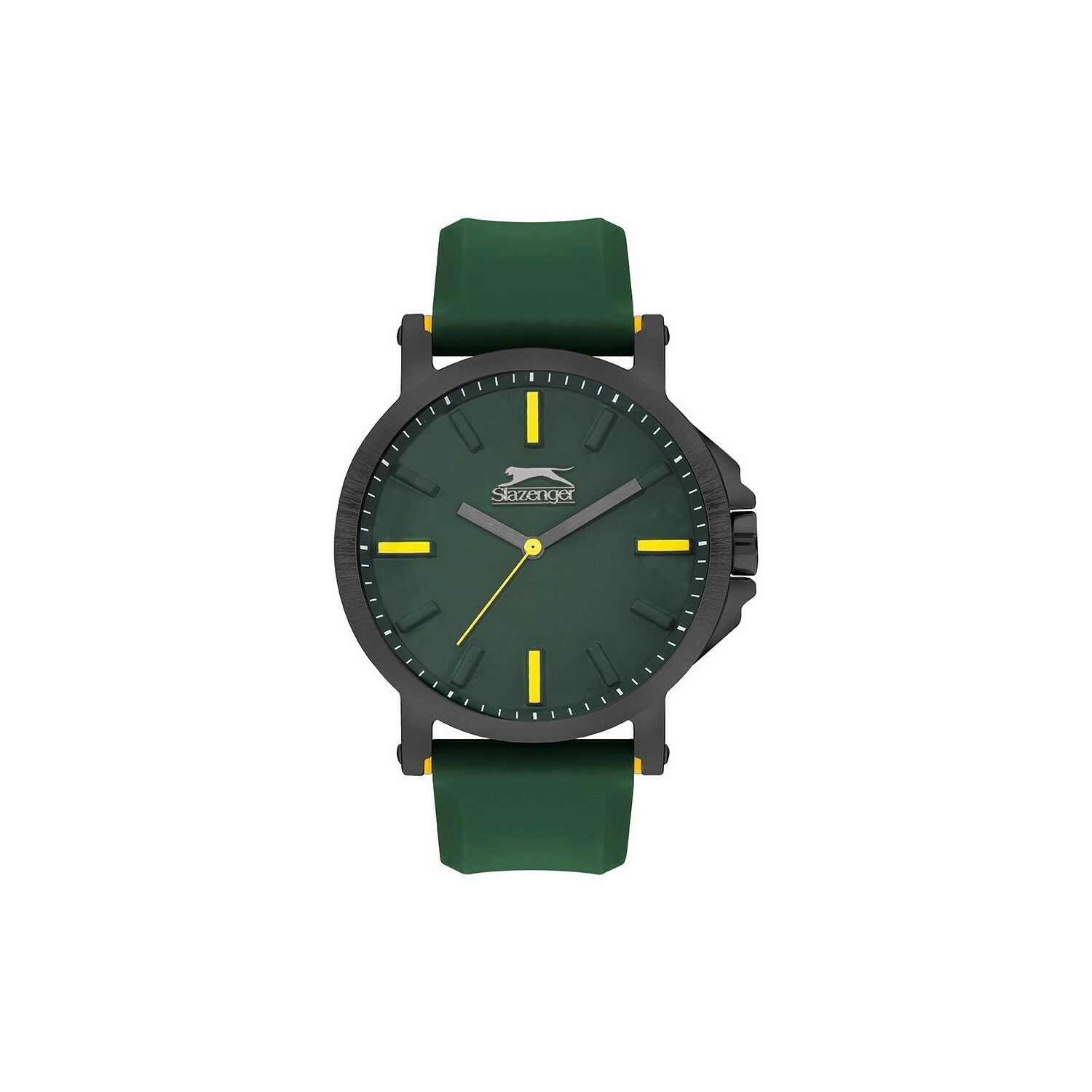 Slazeger Sl.09.2220.1.07 Erkek Kol Saati
