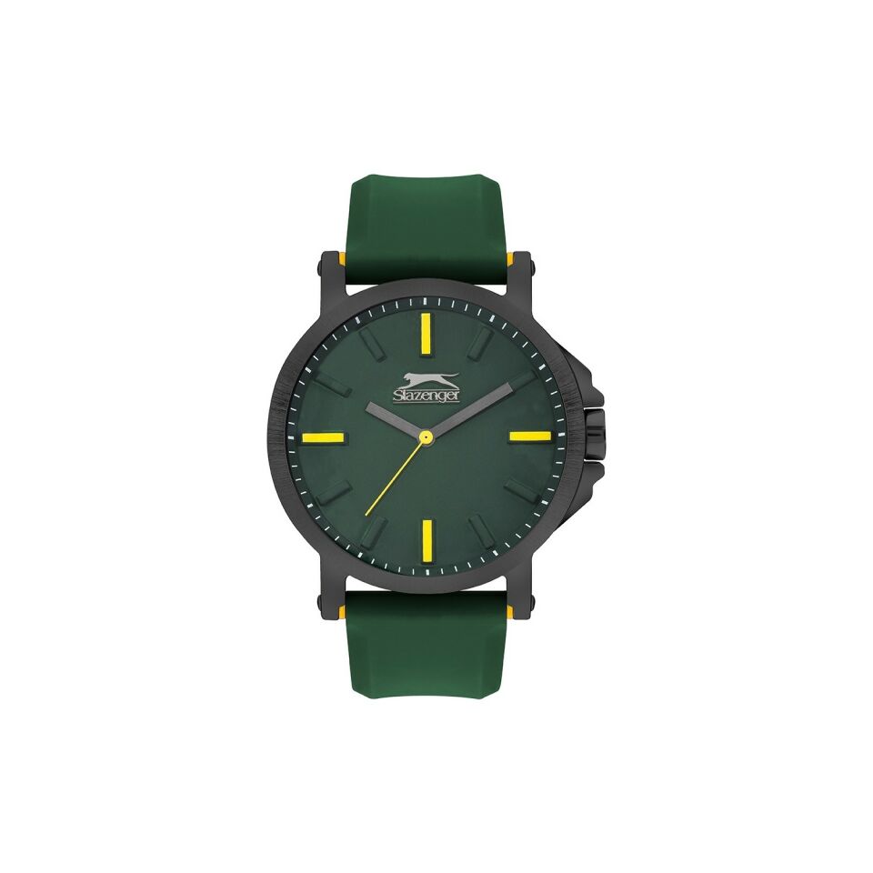 Slazeger Sl.09.2220.1.07 Erkek Kol Saati
