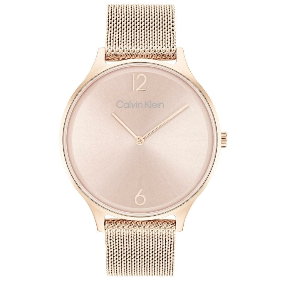 Calvin Klein CK25200002 Kadın Kol Saati