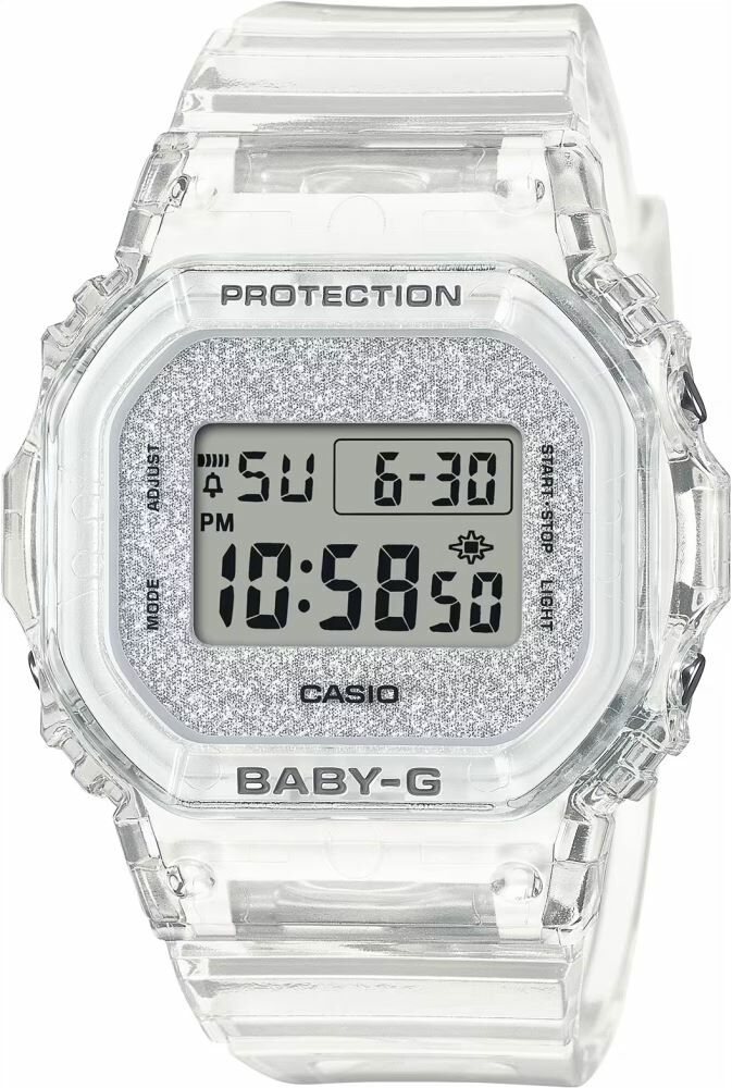 Casio Bgd-565Gc-7Dr Baby-G Kadın Kol Saati