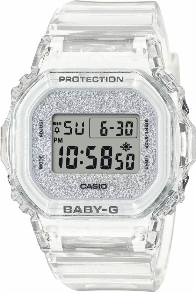 Casio Bgd-565Gc-7Dr Baby-G Kadın Kol Saati