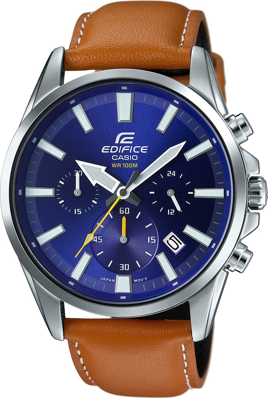 Casio Efv-510L-2Avudf Edifice Erkek Kol Saati