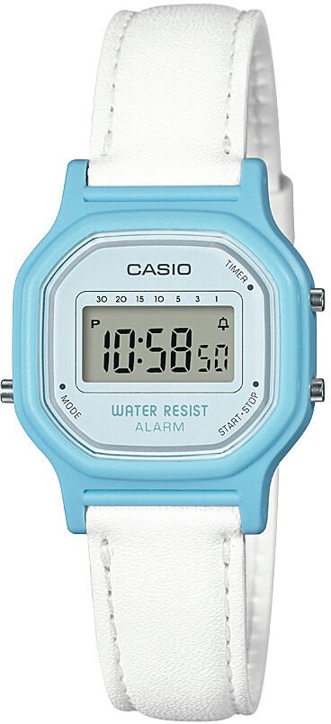 Casio La-11Wl-2Adf Digital Kadın Kol Saati