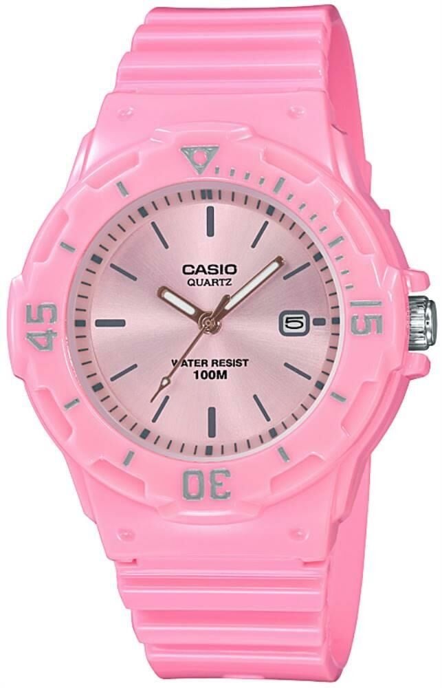Casio LRW-200H-4E4VDF Casio LRW-200H-4E4VDF Kol Saati