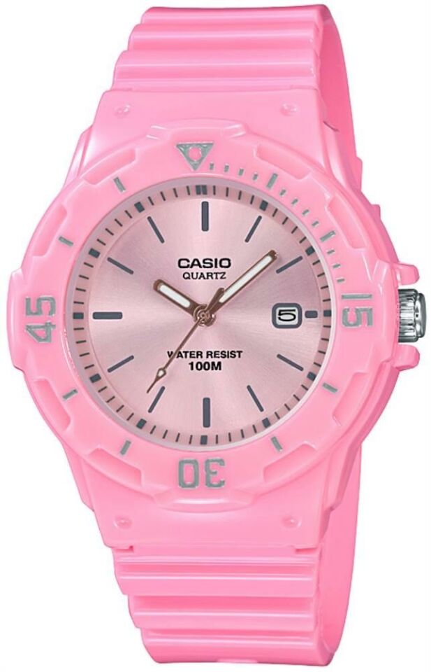 Casio Lrw-200H-4E4Vdf Casio Lrw-200H-4E4Vdf Kol Saati