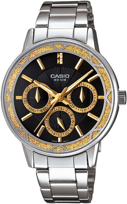 Casio Ltp-2087D-1Avdf Analog Kadın Kol Saati