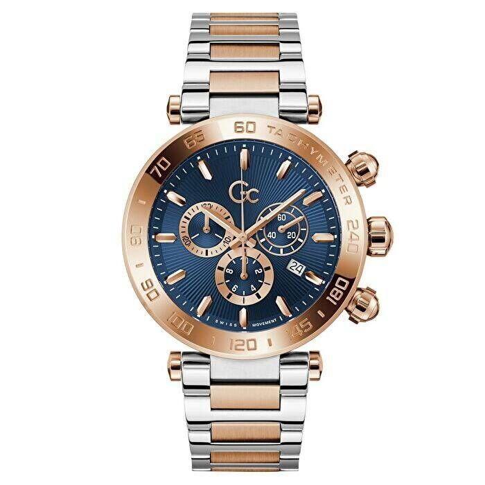 Guess Collectıon Gcz50002G7Mf