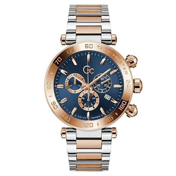 Guess Collection GCZ50002G7MF