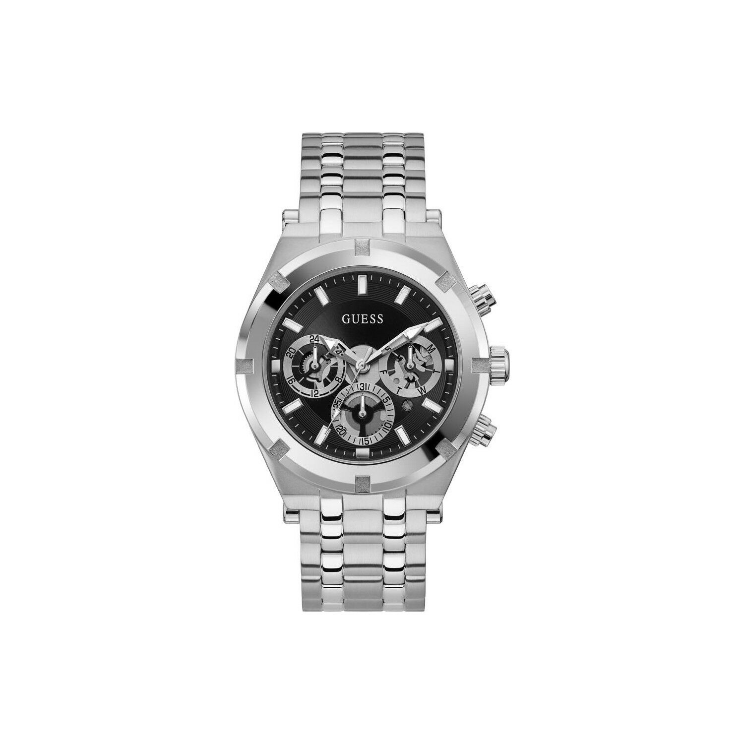 Guess Gugw0260G1 Erkek Kol Saati