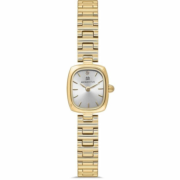 Momentus Cw317G-02Sg Kadın Kol Saati