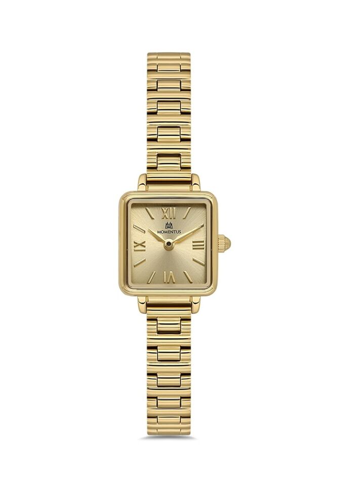 Momentus Women's Classy CW312G-08SG
