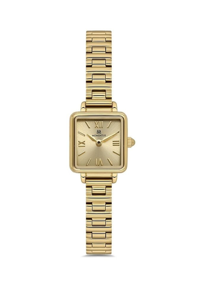 Momentus Women's Classy CW312G-08SG