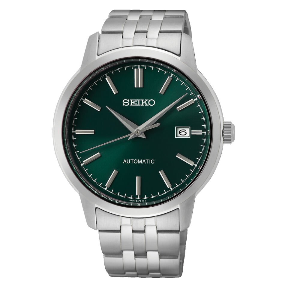 Seiko Srph89K Automatıc Erkek Kol Saati
