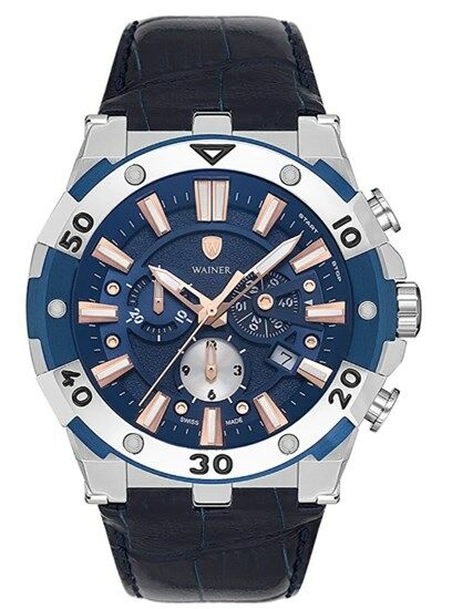 Waıner Wa.14000-B