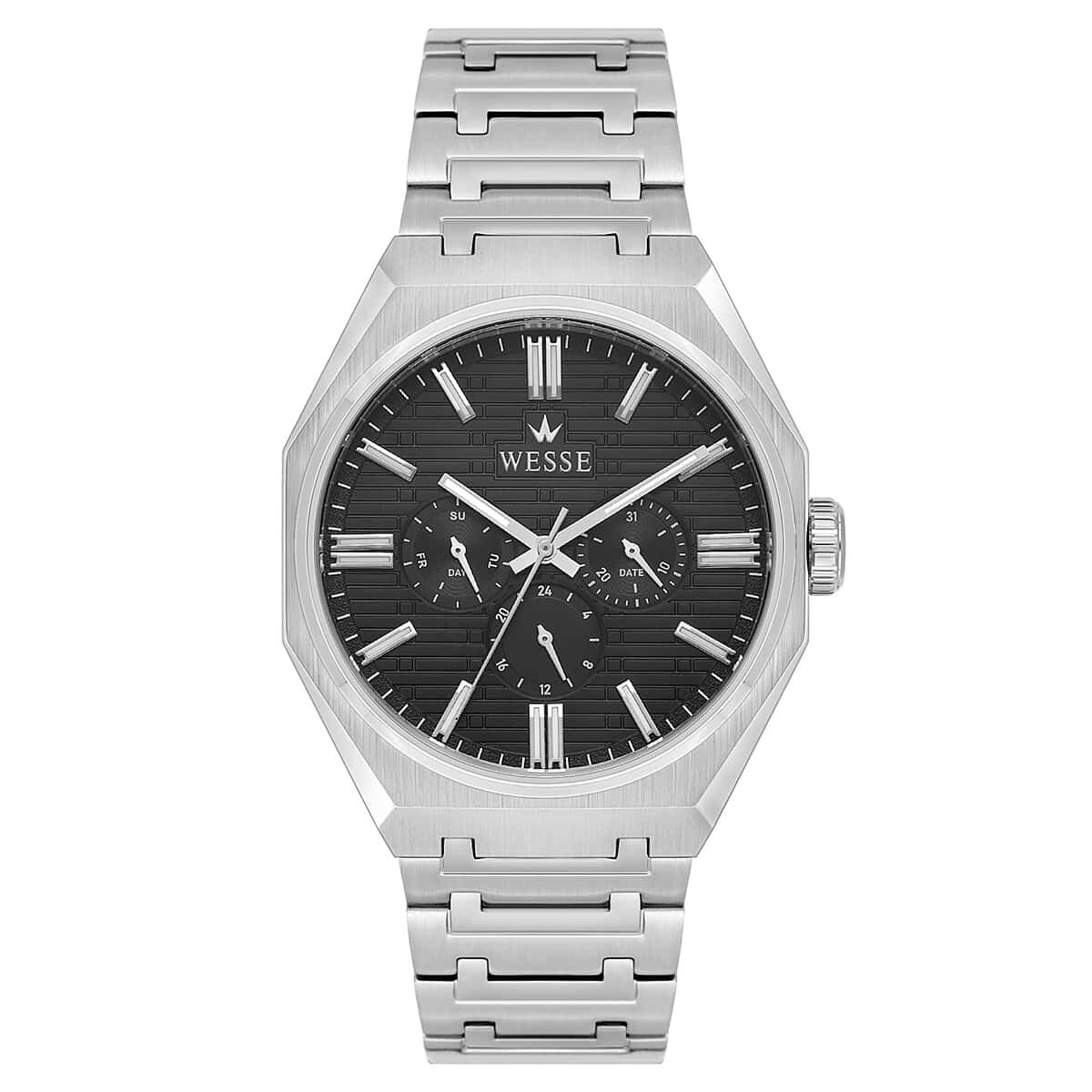 Wesse Wwg403703 Erkek Kol Saati
