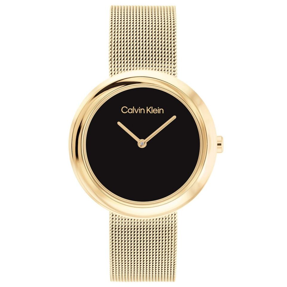 Calvin Klein  CK25200012 Kadın Kol Saati