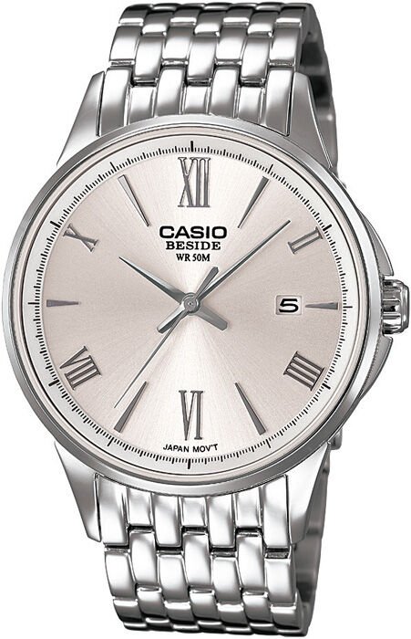 Casio Bem-126D-7Avdf Beside Erkek Kol Saati