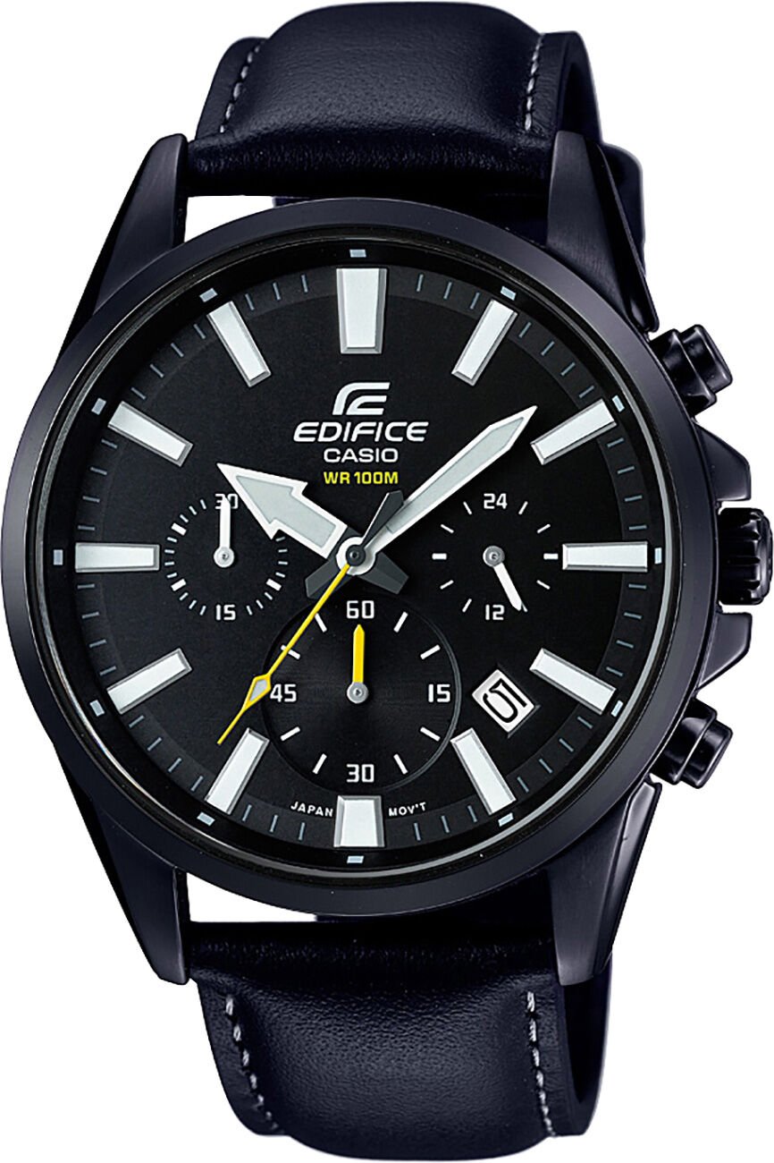 Casio Efv-510Bl-1Avudf Edifice Erkek Kol Saati