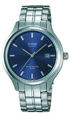 Casio Mtp-1203A-2Avdf Analog Erkek Kol Saati