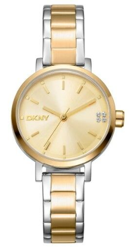 Dkny Dk1L038M0075 Kadın Kol Saati
