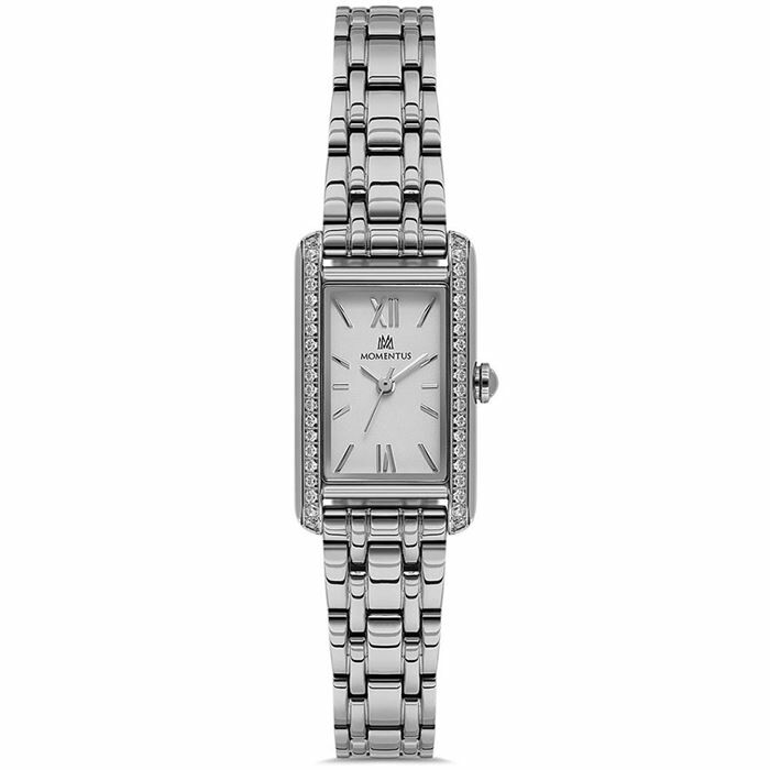 Momentus Ss278S-09Ss Kadın Kol Saati