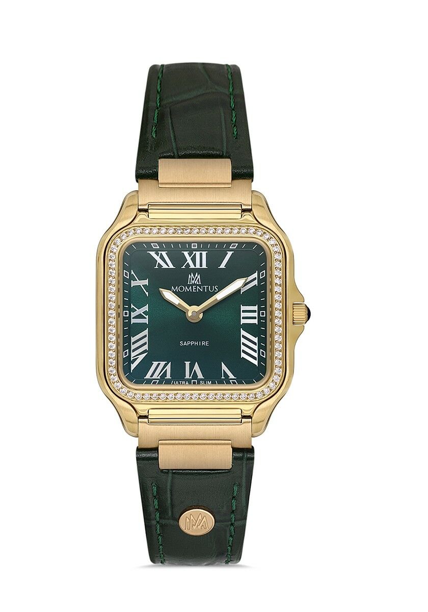 Momentus Women's Shiny Star SS348G-15YG