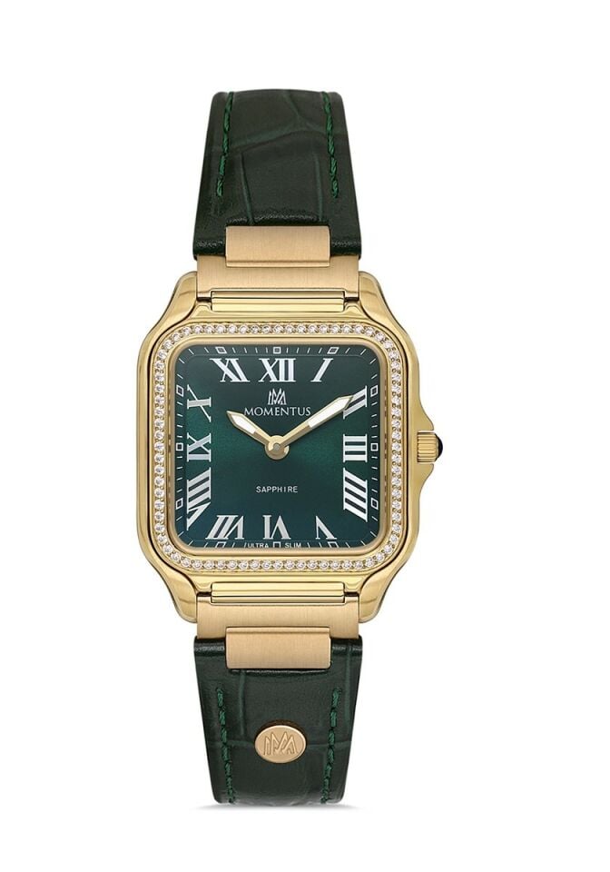 Momentus Women's Shiny Star SS348G-15YG