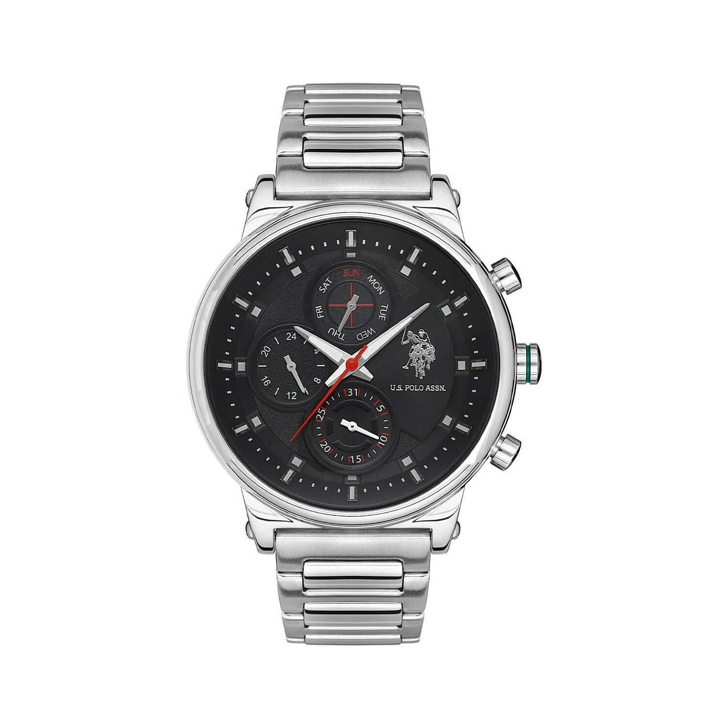 U.s. Polo Assn. Uspa1008-09 Erkek Kol Saati