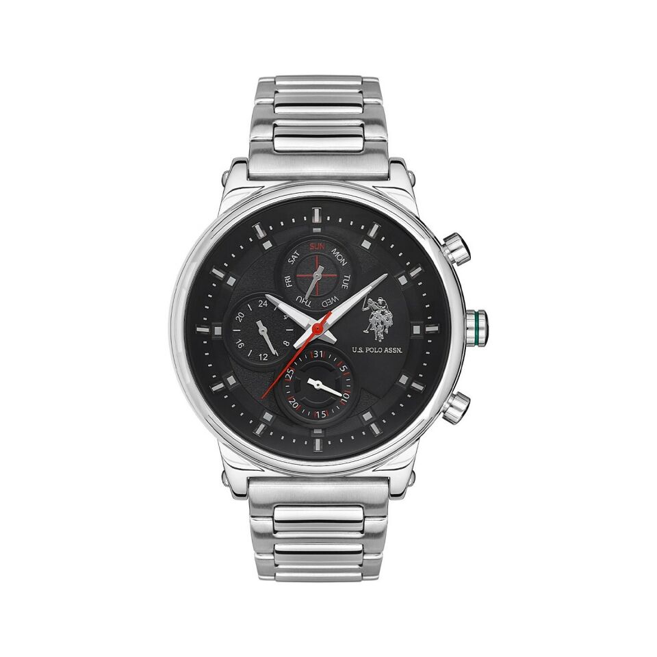 U.s. Polo Assn. Uspa1008-09 Erkek Kol Saati