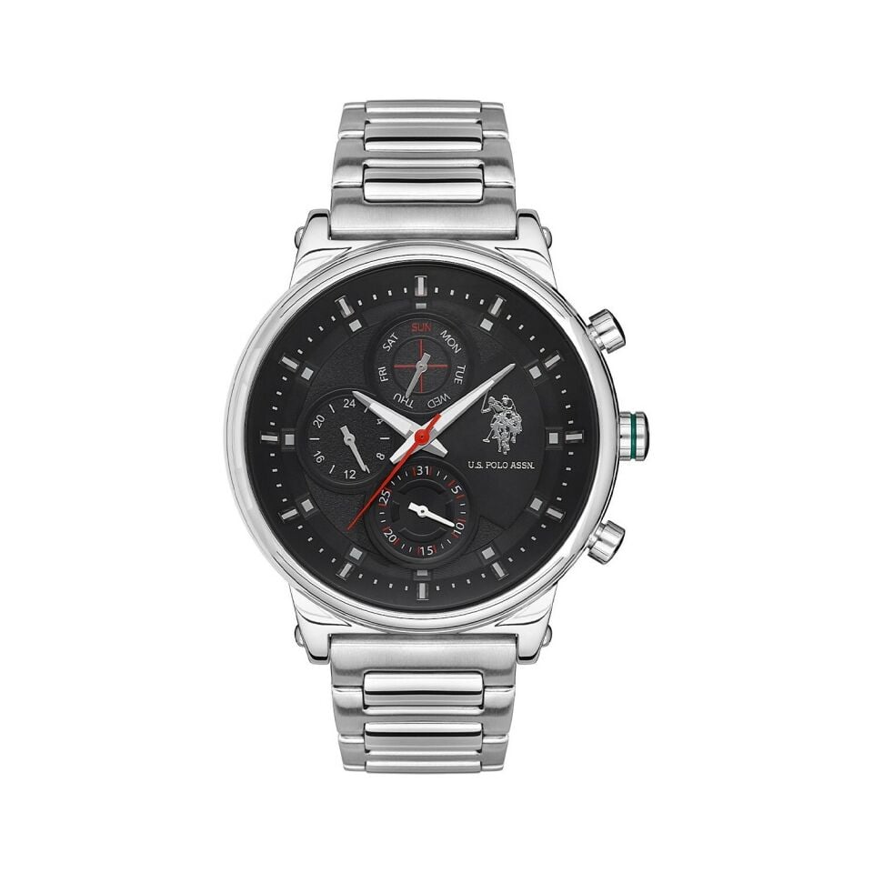 U.s. Polo Assn. Uspa1008-09 Erkek Kol Saati
