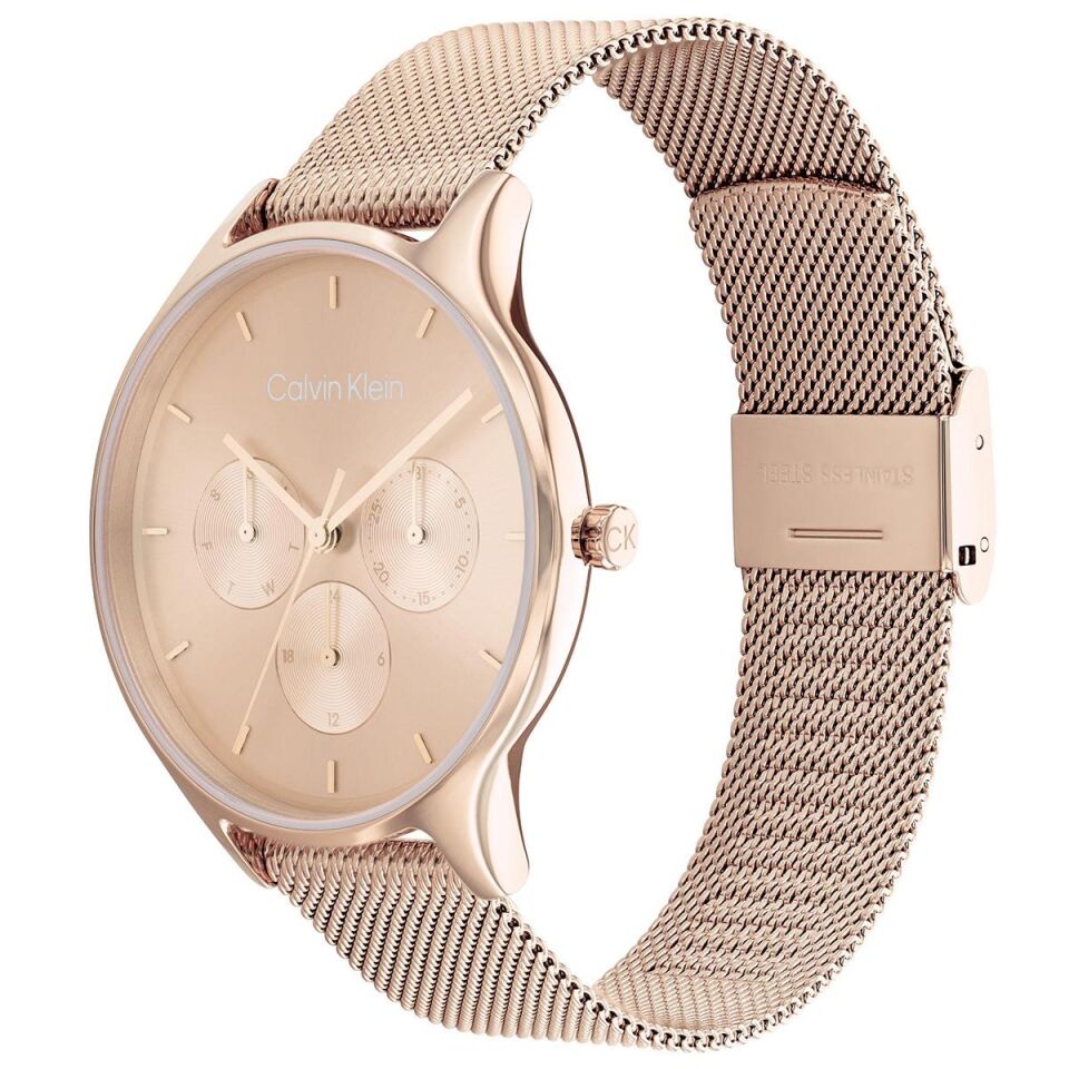 Calvin Klein CK25200102  Kadın Kol Saati