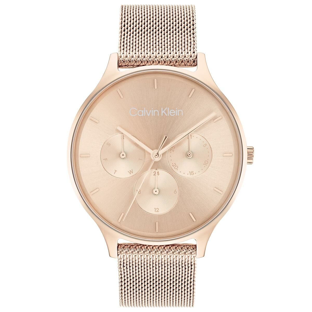 Calvin Klein CK25200102  Kadın Kol Saati